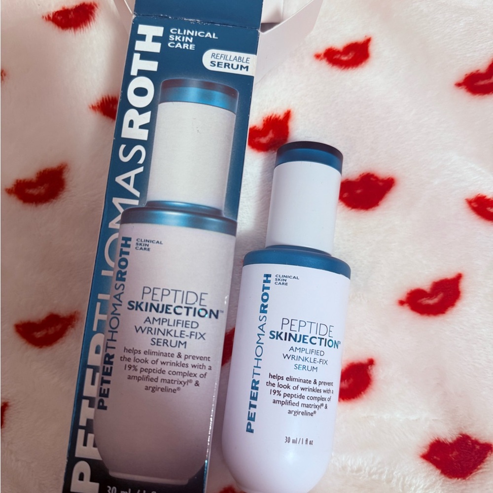 Peter Thomas Roth Blue Makeup Collection